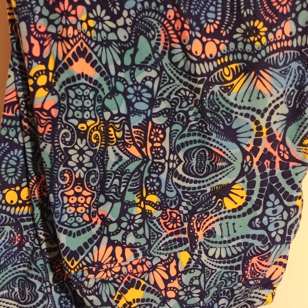 Lularoe Leggings OS
